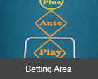 Betting Area